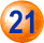 21