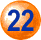 22