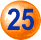 25
