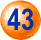 43