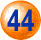 44